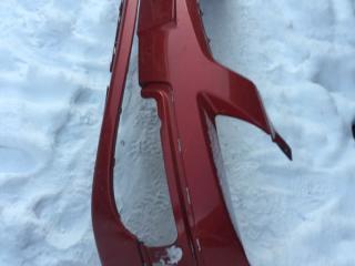 бампер передний Kia Rio 1 поколение (1999 - 2002), 865111G000