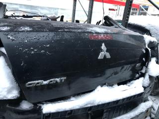 крышка багажника (дверь 3-5) Mitsubishi Galant 9 поколение 2006, седан, 5920A048