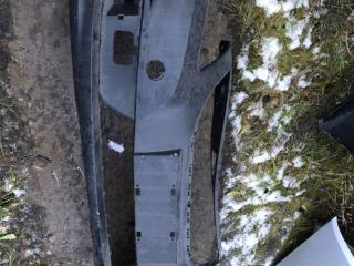 бампер передний Chery Bonus (A13) 1 поколение (2011 - 2014)