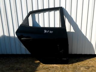 дверь задняя правая Hyundai ix35 1 поколение 2013, внедорожник 5 дв., 770042Y001