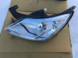 фара левая Datsun on-DO 1 поколение [рестайлинг] 2020, седан, 26060-5PA0B