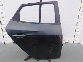 дверь задняя правая Hyundai ix35 1 поколение 2013, внедорожник 5 дв., 770042Y001