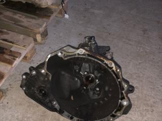 КПП механическая (МКПП) Chevrolet Lacetti 1 поколение (2004 - 2013), 96419171