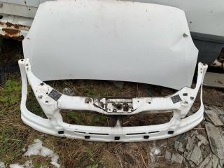 передняя панель крепления облицовки (телевизор) IVECO Daily 4 поколение 2007