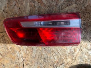 фонарь крышки багажника правый Kia Rio 3 поколение 2015, хетчбэк 5 дв., 92404-4X200