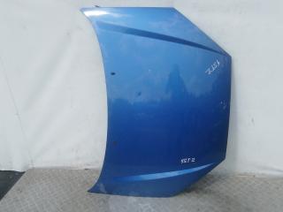 капот Ford Focus 1 поколение [рестайлинг] 2004, 1368555, 1064062