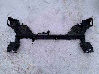 балка подвески задняя Nissan Juke YF15 [рестайлинг] 2013, внедорожник 5 дв., передний привод