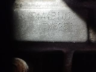 КПП автоматическая (АКПП) Mitsubishi Lancer 9 поколение 2007, 2.0 л., 4G94, бензин, АКПП, F4A4B1J1Z