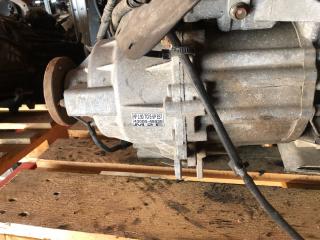 раздаточная коробка Hyundai Terracan 1 поколение 2004, 2.9 л., дизель, внедорожник 5 дв., 43000-49530