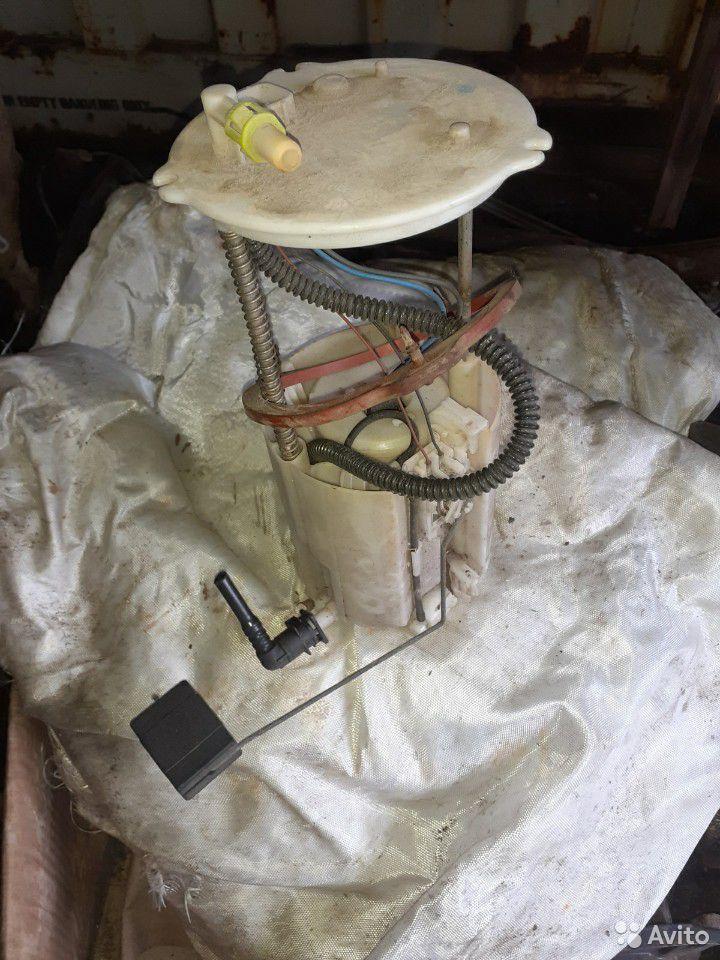 насос топливный Mazda CX-7 1 поколение (2006 - 2009) - фото №1