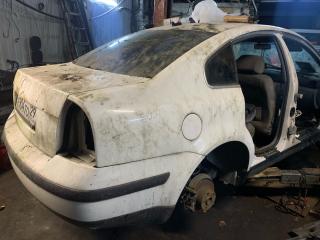 крыло заднее правое Volkswagen Passat B5 [рестайлинг] 2005, седан