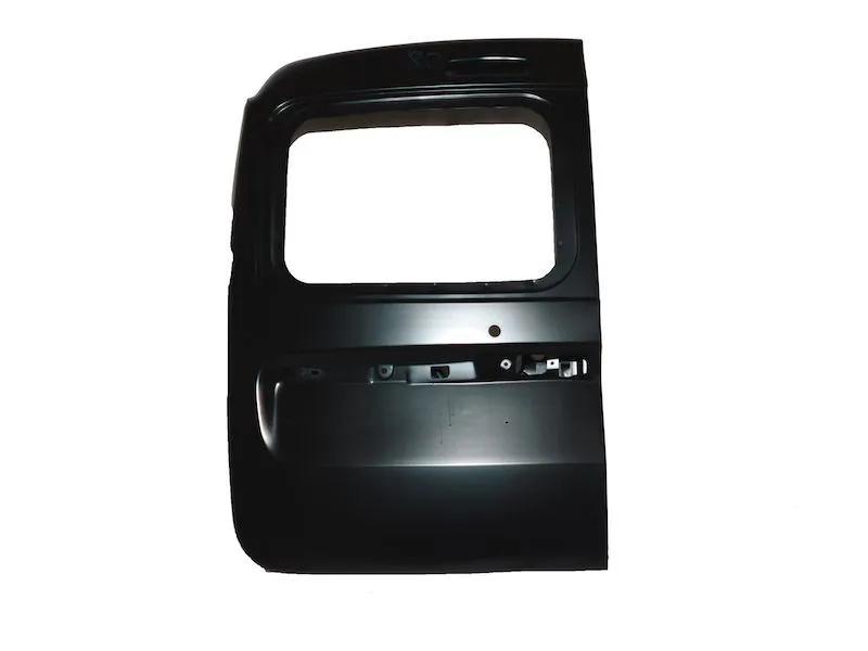 дверь задняя распашная левая Lada Largus 1 поколение 2014, универсал, 901015964R - фото №1