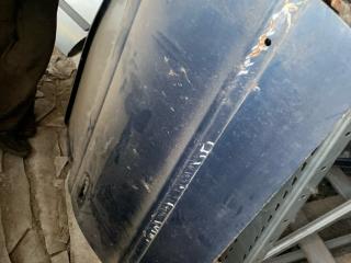 дверь передняя правая Toyota Carina E 1 поколение T190 1998, универсал