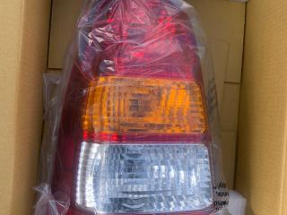 фонарь задний левый Mazda Tribute 1 поколение 2004, 11210JE20B