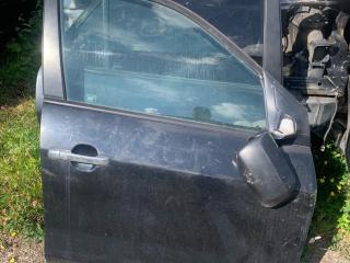 дверь Acura MDX 1 поколение 2006, внедорожник 5 дв.