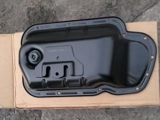 масляный поддон Peugeot 206 1 поколение (1998 - 2003)