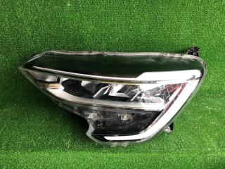 фара левая Renault Arkana 1 поколение 2019, 260605885R