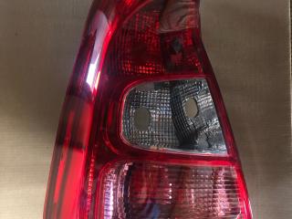 фонарь задний левый Renault Logan 1 поколение [рестайлинг] 2010, 8200744760