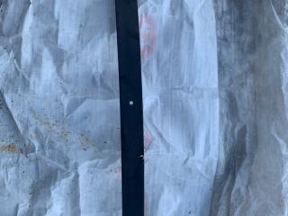 рессора задняя Mitsubishi L200 4 поколение 2008, 2.5 л., 4D56 (12V), дизель, пикап, полный привод, TY10122AR