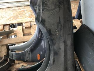 крыло переднее левое Volkswagen Golf 3 поколение 1991