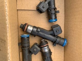 форсунка Renault Logan 1 поколение 2009