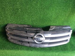 решетка радиатора Nissan Almera G15 2015