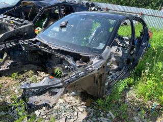 кузов Skoda Octavia 2 поколение (A5) [рестайлинг] 1Z 2013, 1.6 л., BSE, бензин, АКПП, лифтбэк, 4500023040