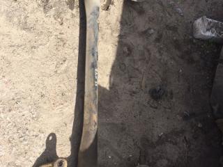 балка подвески задняя Opel Astra H/Family [рестайлинг] (2005 - 2015), 5402215