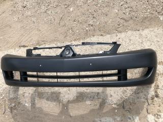 бампер передний Mitsubishi Lancer 9 поколение CS9A 2006, 1.6 л., 4G18, бензин, седан, 6400B378WA