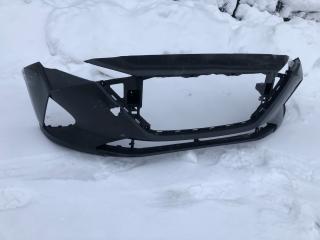 бампер передний Hyundai Solaris 2 поколение 2022, 86511H5500