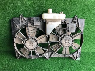 вентилятор радиатора Mazda CX-7 1 поколение 2009, 1495687