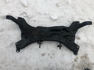 балка подвески передняя (подрамник) Mitsubishi Lancer 9 поколение 2006, 1.6 л., бензин, седан