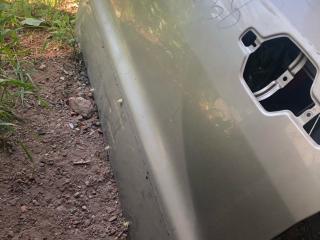 дверь передняя левая Mitsubishi Montero 3 поколение 2003, внедорожник 5 дв., 5700A488