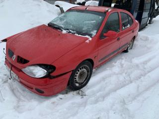 кузов Renault Megane 1 поколение [рестайлинг] 2000, 7751474294