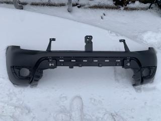 бампер передний Renault Duster 1 поколение [рестайлинг] 2017, 620226148R