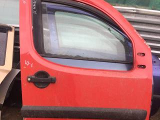 дверь Fiat Doblo 1 поколение (2000 - 2005)