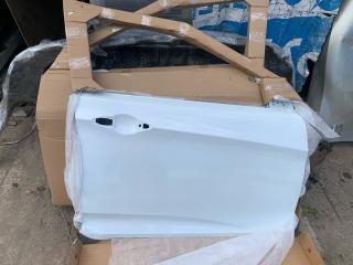 дверь передняя левая Hyundai Solaris 1 поколение 2014, 760032Y000