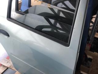 дверь задняя правая Renault Logan 1 поколение (2004 - 2009)