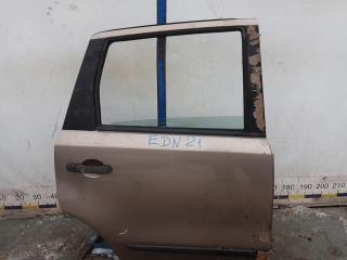 дверь задняя правая Nissan Note E11 2009