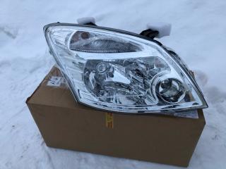 фара правая Great Wall Hover 1 поколение 2007, внедорожник 5 дв., 4121200-K00