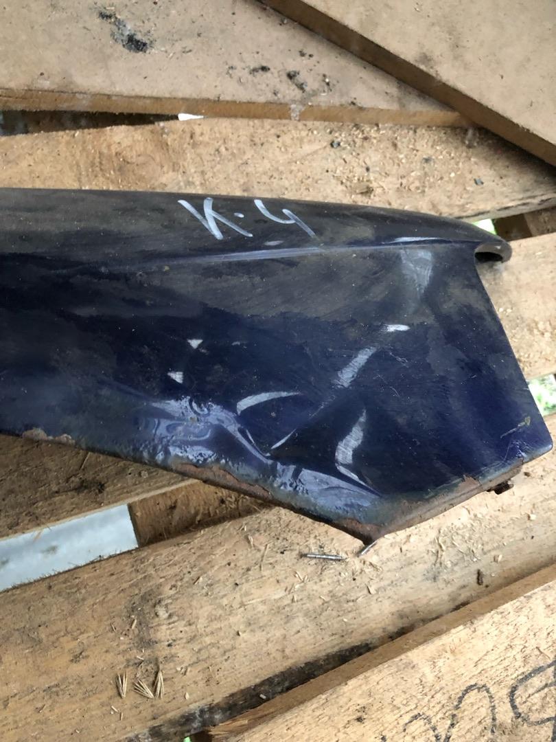 крыло переднее правое BMW 3 серия E36 1996, FWD1-19-090 - фото №1