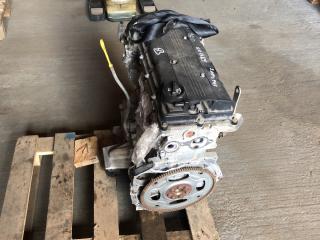 двигатель Mitsubishi Lancer 10 поколение 2010, 1.8 л., 4B10, бензин, 1000C975