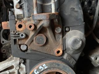 двигатель Mitsubishi Carisma 1 поколение 1999