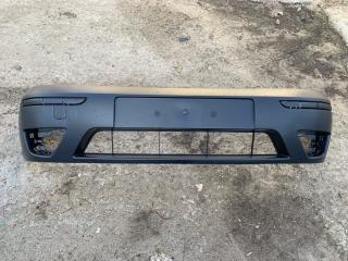 бампер передний Ford Focus 1 поколение [рестайлинг] 2003