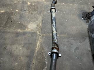 карданный вал IVECO Daily 4 поколение 2010, 3.0 л., дизель, МКПП