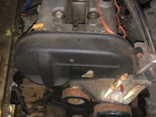 двигатель Ford Focus 1 поколение 2000, 1.4 л., FXDC, бензин