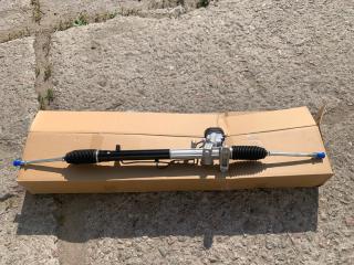 рулевая рейка Skoda Octavia 1 поколение (A4) [рестайлинг] 2003, 4650034002