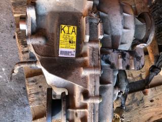 раздаточная коробка Kia Sorento 1 поколение [рестайлинг] 2006, дизель, 47300-49200