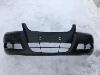 бампер передний Nissan Almera Classic B10 2010, 6265195F0B