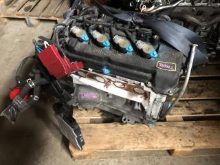 двигатель Mitsubishi Lancer 10 поколение 2010, 1.5 л., 4A91, бензин